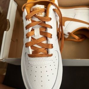 Nike Air Force 1 shoes